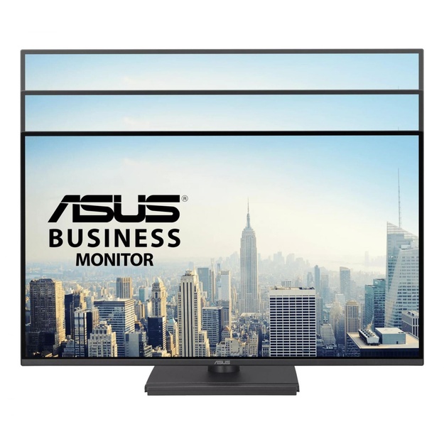 ASUS BE27AQ 27inch IPS Monitor 2560x1440 QHD 75Hz 350cd/m