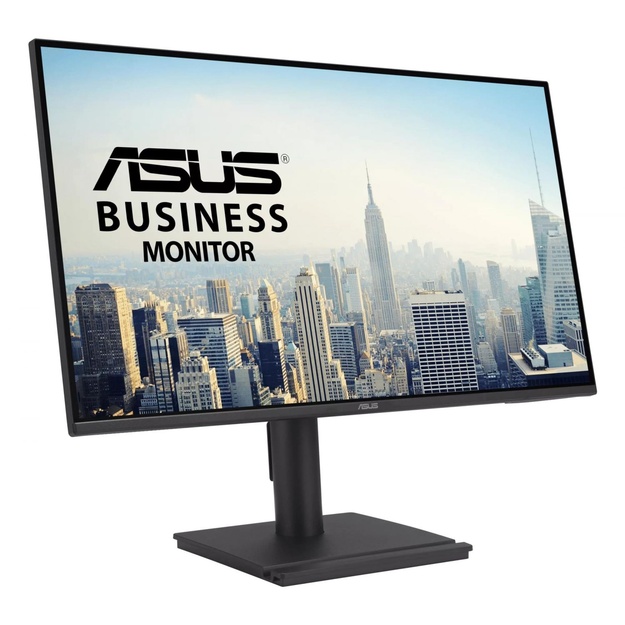 ASUS BE27AQ 27inch IPS Monitor 2560x1440 QHD 75Hz 350cd/m