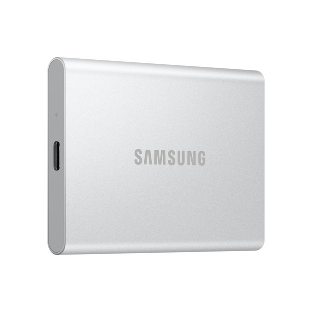 External SSD|SAMSUNG|Read speed 1050 MB/s|Write speed 1000 MB/s|2000 GB|MU-PD2T0G/WW