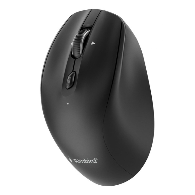 MOUSE USB OPTICAL WRL/MUSW2-6B-02 GEMBIRD