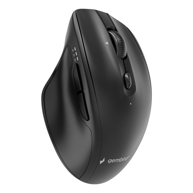 MOUSE USB OPTICAL WRL/MUSW2-6B-02 GEMBIRD