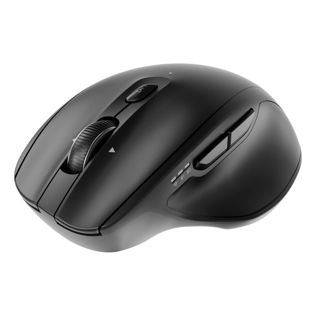 MOUSE USB OPTICAL WRL/MUSW2-6B-02 GEMBIRD