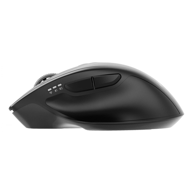 MOUSE USB OPTICAL WRL/MUSW2-6B-02 GEMBIRD
