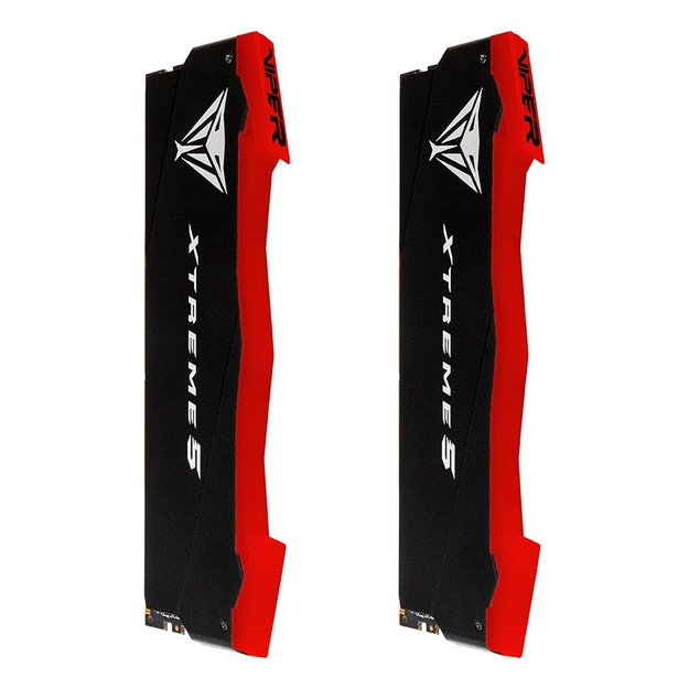 MEMORY DIMM 32GB DDR5-6000/KIT2 PVX532G60C30K PATRIOT