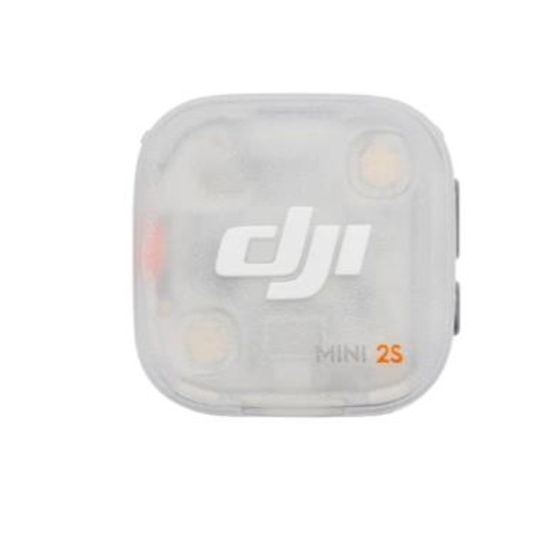 CAMERA ACC MIC MINI 2S/TRANSMITTER CP.RN.00000558 DJI