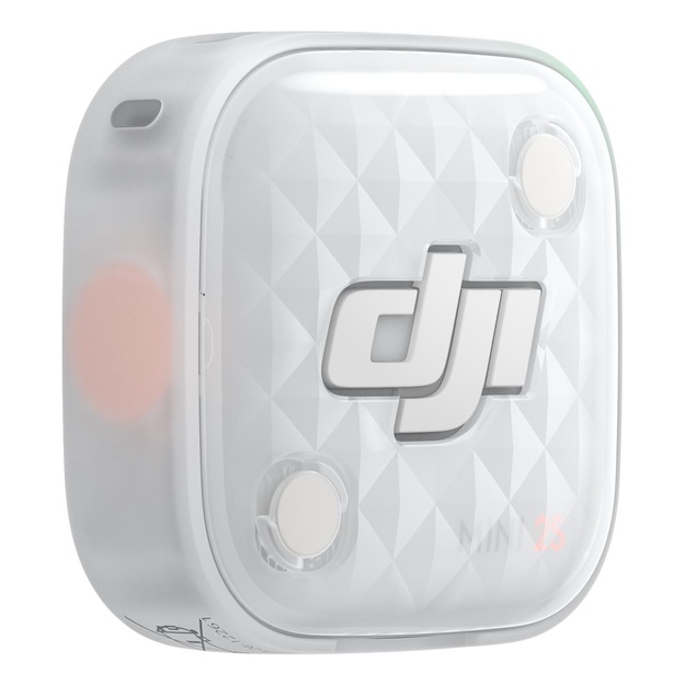 CAMERA ACC MIC MINI 2S/TRANSMITTER CP.RN.00000558 DJI