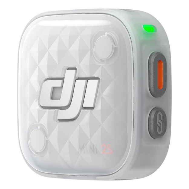 CAMERA ACC MIC MINI 2S/TRANSMITTER CP.RN.00000558 DJI