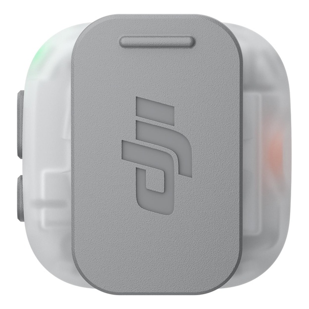 CAMERA ACC MIC MINI 2S/TRANSMITTER CP.RN.00000558 DJI