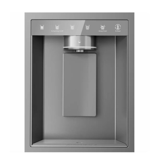 REFRIGERATOR 1.83M-540L-E/DRF560WMXEEUP DREAME