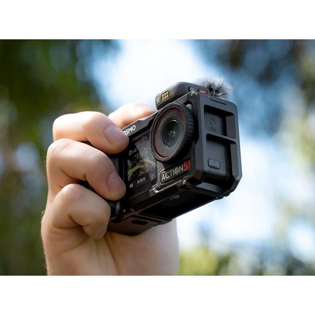 CAMERA ACC GRIP ACCESSORY/KIT OSMO A5 CP.AS.AA000037 DJI