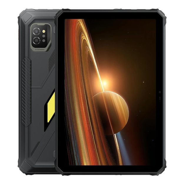 TABLET ACTIVE 7 11 /6+12/128GB BLACK BLACKVIEW