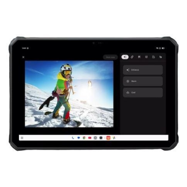 TABLET ACTIVE 7 11 /6+12/128GB BLACK BLACKVIEW