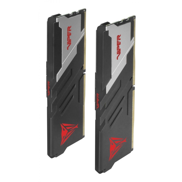MEMORY DIMM 16GB DDR5-6400/KIT2 VV516G64C38AK PATRIOT