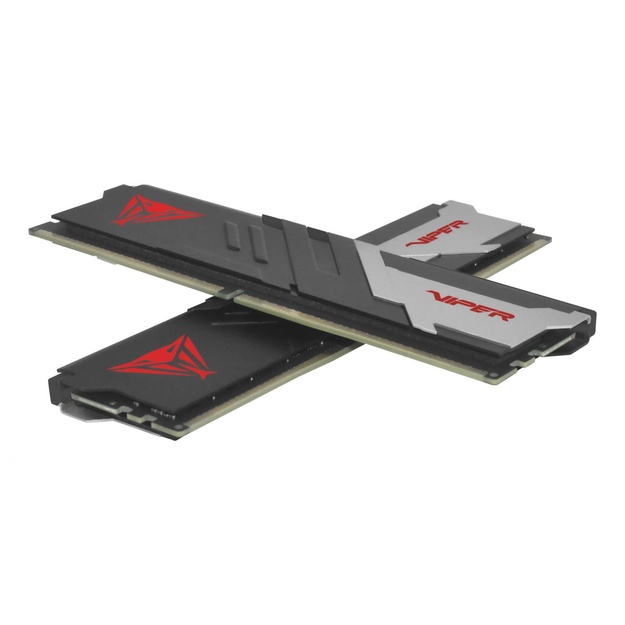 MEMORY DIMM 16GB DDR5-6400/KIT2 VV516G64C38AK PATRIOT