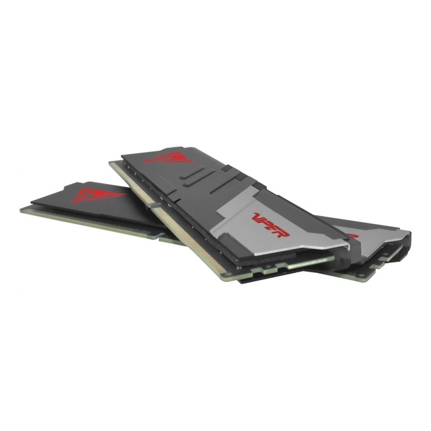MEMORY DIMM 16GB DDR5-6400/KIT2 VV516G64C38AK PATRIOT