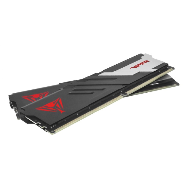 MEMORY DIMM 16GB DDR5-6400/KIT2 VV516G64C38AK PATRIOT