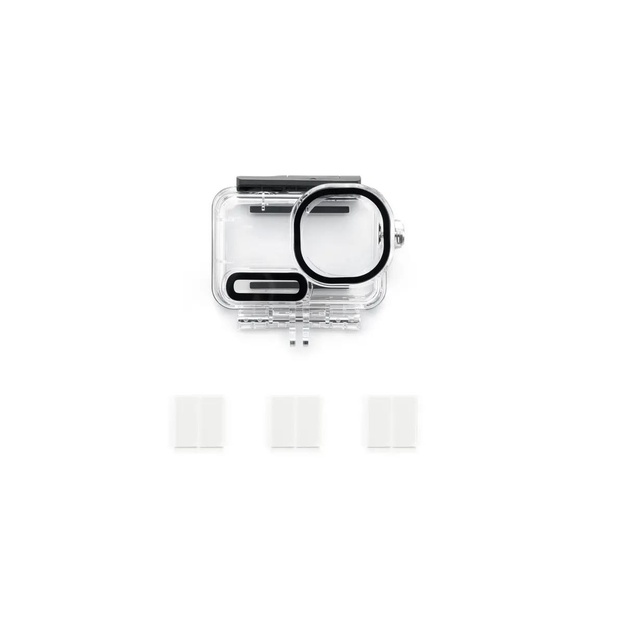 CAMERA ACC WATERPROOF CASE/OSMO ACT 6 CP.OS.00000531 DJI