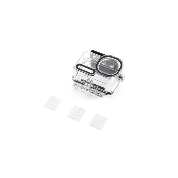 CAMERA ACC WATERPROOF CASE/OSMO ACT 6 CP.OS.00000531 DJI