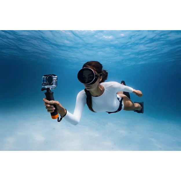CAMERA ACC WATERPROOF CASE/OSMO ACT 6 CP.OS.00000531 DJI