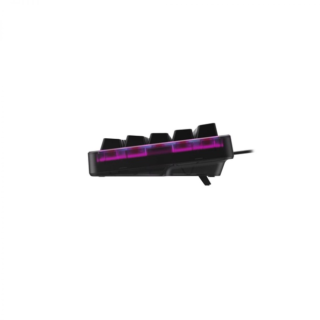 KEYBOARD ORIGINS 2 65 RGB/BLACK B4QS3AA#ABA HYPERX