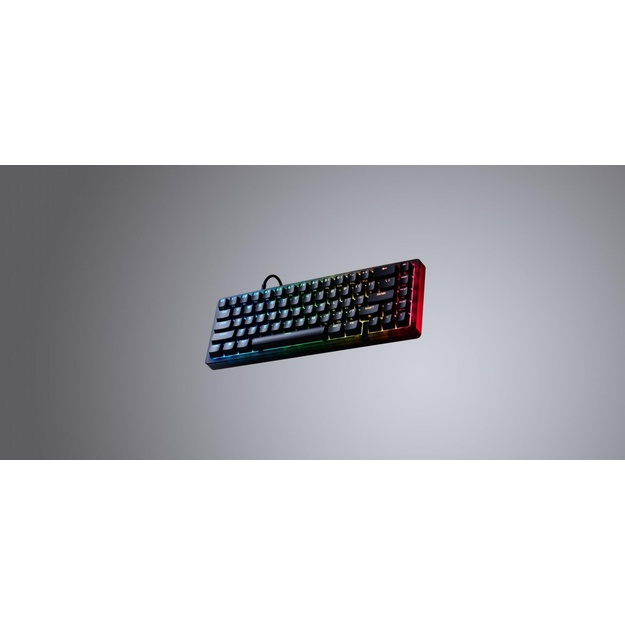 KEYBOARD ORIGINS 2 65 RGB/BLACK B4QS3AA#ABA HYPERX