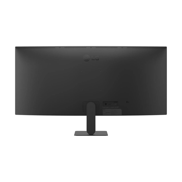 LG 34U601B-B.AEUQ 34inch WQHD VA UltraWide 21:9 120Hz Curved Display HDMI DP