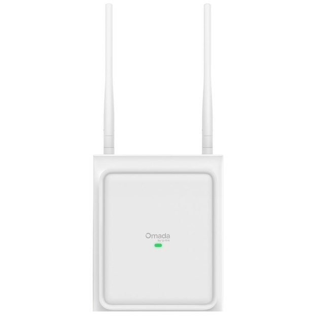Access Point|TP-LINK|5000 Mbit/s|1xLAN ports|8xAntennas quantity|EAP725-OUTDOOR