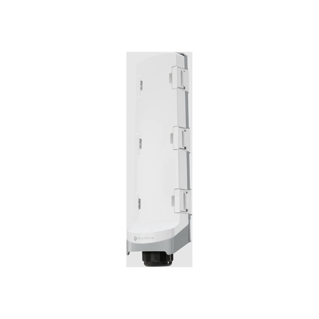 MIKROTIK GPERx6 Switch 3x GbE 3x SFP+ PoE IP66