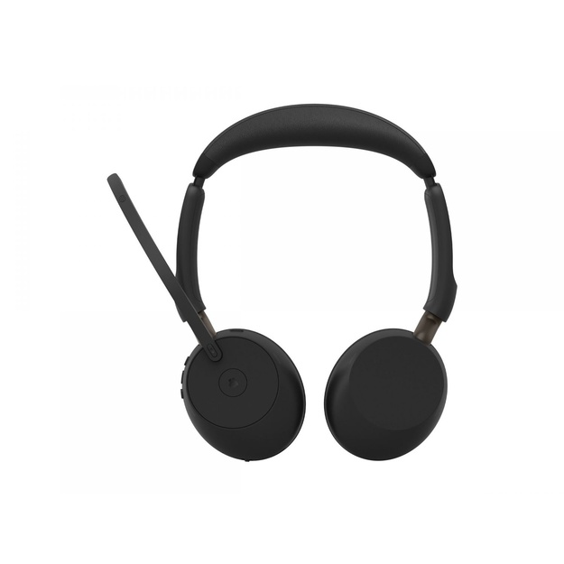 JABRA Evolve3 65 - Stereo LINK 390c MS