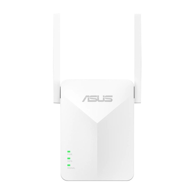 WRL RANGE EXTENDER 1500MBPS/DUAL BAND RP-AX50 ASUS