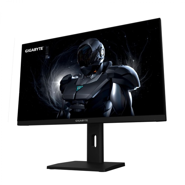 LCD Monitor|GIGABYTE|27  |2560 x 1440 pixels|Quad HD|Native aspect ratio 16:9|LED|Flat|G27Q3EK