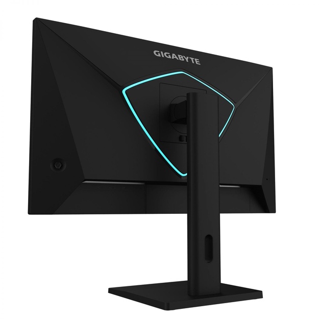 LCD Monitor|GIGABYTE|27  |2560 x 1440 pixels|Quad HD|Native aspect ratio 16:9|LED|Flat|G27Q3EK