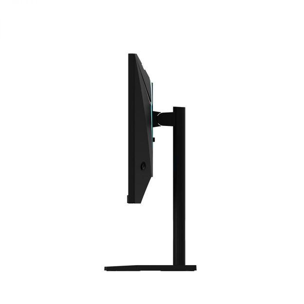 LCD Monitor|GIGABYTE|27  |2560 x 1440 pixels|Quad HD|Native aspect ratio 16:9|LED|Flat|G27Q3EK