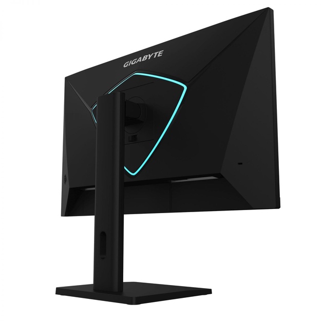 LCD Monitor|GIGABYTE|27  |2560 x 1440 pixels|Quad HD|Native aspect ratio 16:9|LED|Flat|G27Q3EK