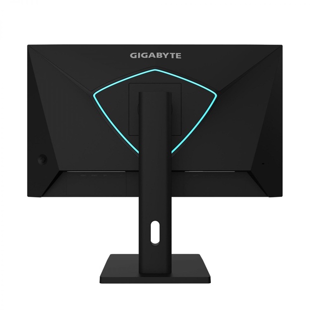 LCD Monitor|GIGABYTE|27  |2560 x 1440 pixels|Quad HD|Native aspect ratio 16:9|LED|Flat|G27Q3EK