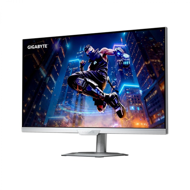LCD Monitor|GIGABYTE|27  |3840 x 2160 pixels|4K Ultra HD|Native aspect ratio 16:9|LED|Flat|M27UPICEEK