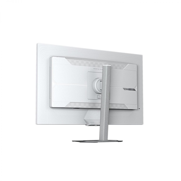 LCD Monitor|GIGABYTE|27  |3840 x 2160 pixels|4K Ultra HD|Native aspect ratio 16:9|LED|Flat|M27UPICEEK