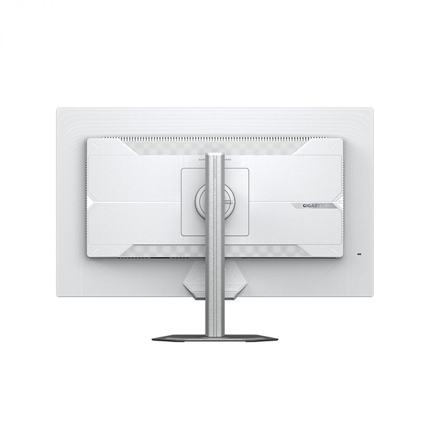 LCD Monitor|GIGABYTE|27  |3840 x 2160 pixels|4K Ultra HD|Native aspect ratio 16:9|LED|Flat|M27UPICEEK