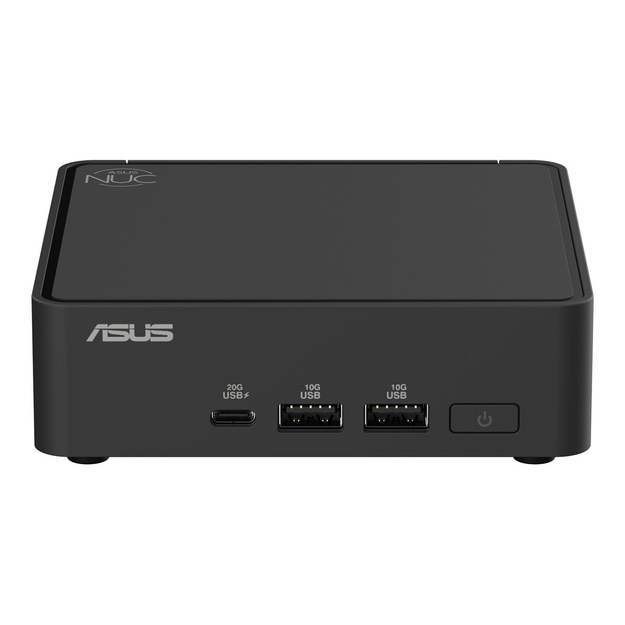 ASUS RNUC15CRKC700002 Barebone Intel Core 7 240H Kit L6 EU Cord