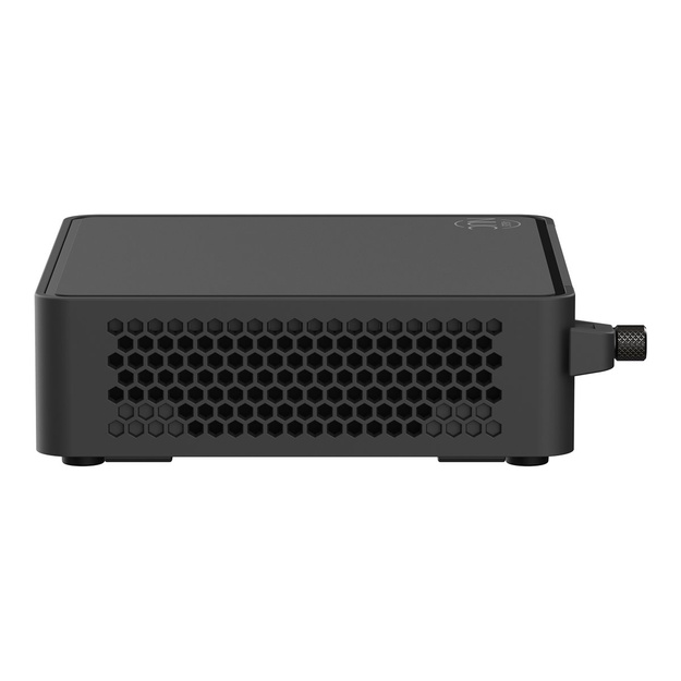 ASUS RNUC15CRKC700002 Barebone Intel Core 7 240H Kit L6 EU Cord
