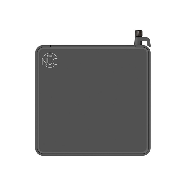 ASUS RNUC15CRKC700002 Barebone Intel Core 7 240H Kit L6 EU Cord