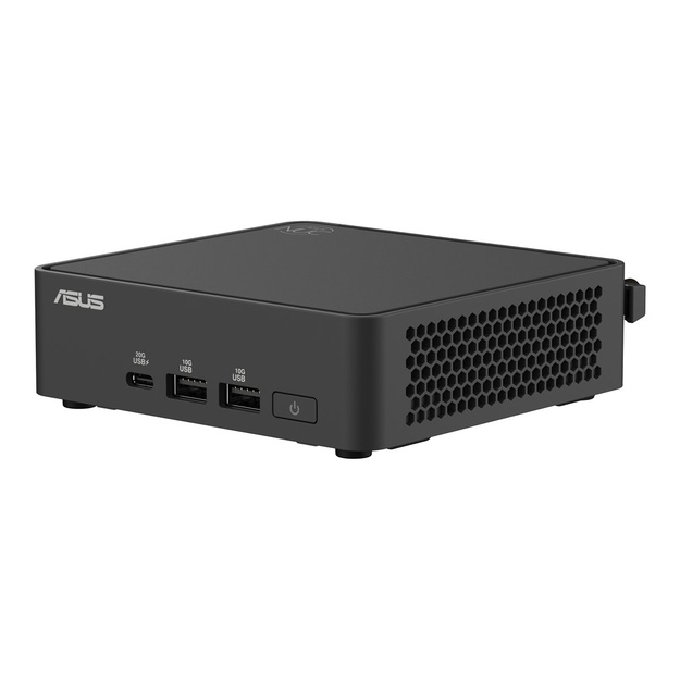 ASUS RNUC15CRKC700002 Barebone Intel Core 7 240H Kit L6 EU Cord