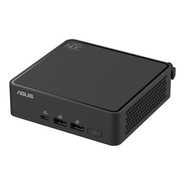ASUS RNUC15CRKC700002 Barebone Intel Core 7 240H Kit L6 EU Cord