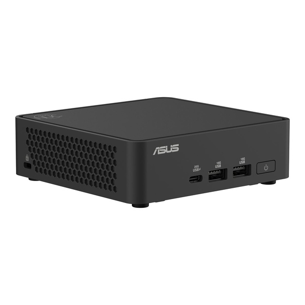 ASUS RNUC15CRKC700002 Barebone Intel Core 7 240H Kit L6 EU Cord