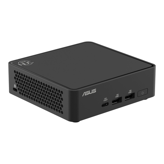 ASUS RNUC15CRKC700002 Barebone Intel Core 7 240H Kit L6 EU Cord