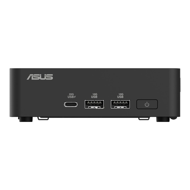 ASUS RNUC15CRKC700002 Barebone Intel Core 7 240H Kit L6 EU Cord