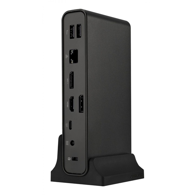 ASUS DC301 3 Display USB-C Dock/EU