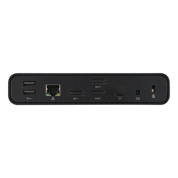 ASUS DC301 3 Display USB-C Dock/EU