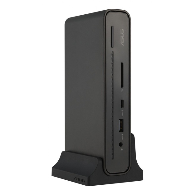 ASUS DC301 3 Display USB-C Dock/EU