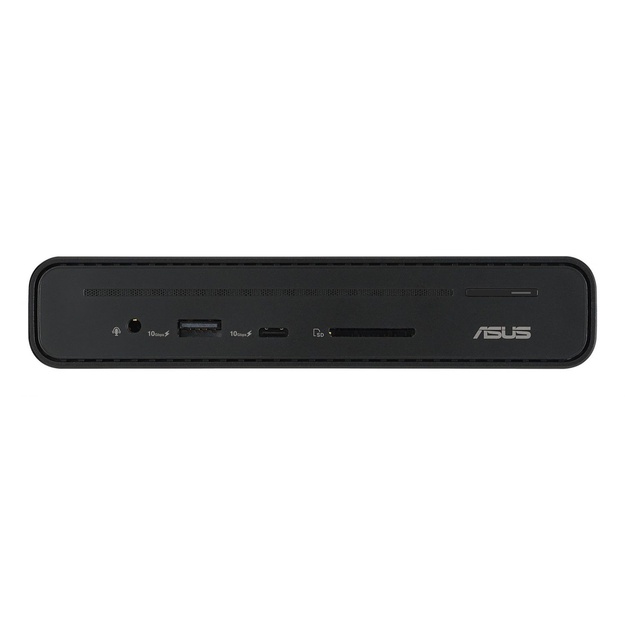 ASUS DC301 3 Display USB-C Dock/EU